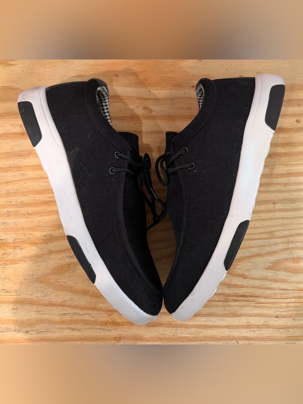 OrthoComfoot Shoes, size 14, no box